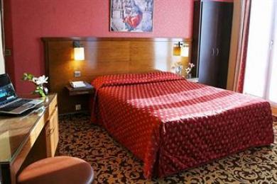 Hotel Abbatial Saint Germain Parijs